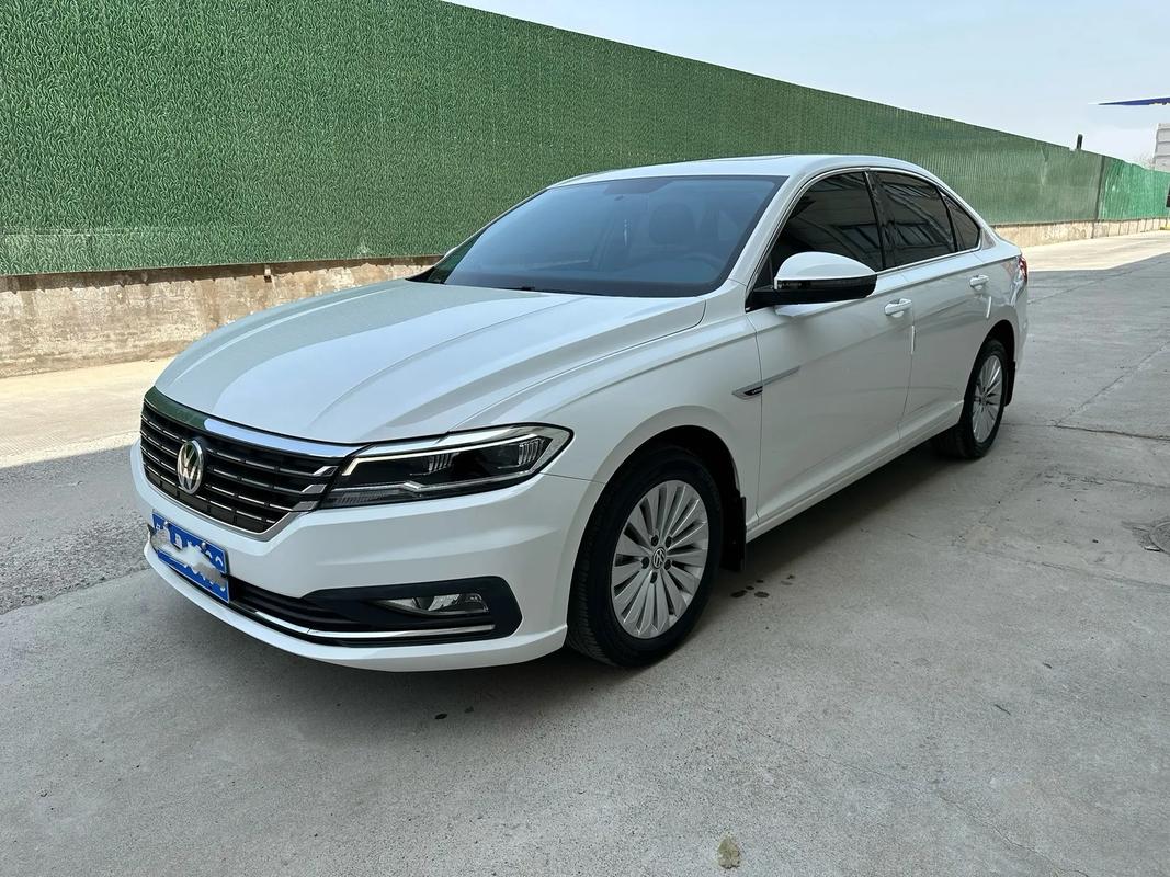 大众朗逸plus底价,大众朗逸plus最低配价位