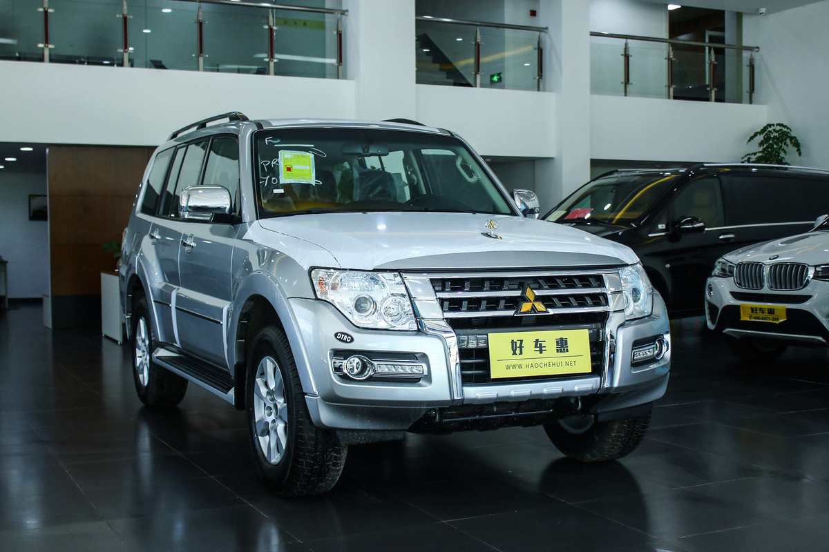 三菱帕杰罗价格多少 三菱帕杰罗2020款多少钱