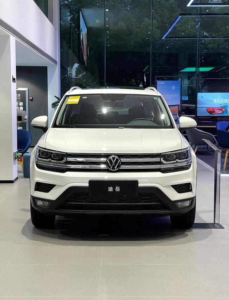 20万价位的suv哪个好 20万价位的车排行榜 suv