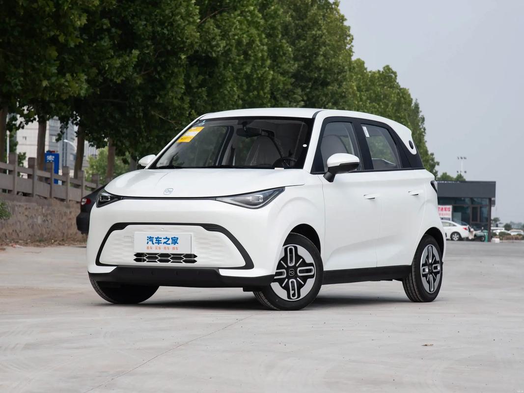 奇瑞混动车型 奇瑞混动车型详解