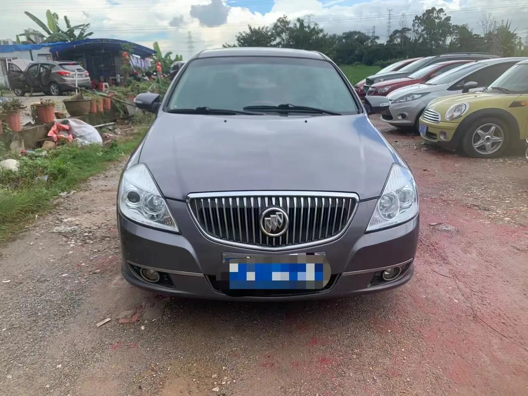 08年别克凯越怎么样／08年别克凯越怎么样值得买吗