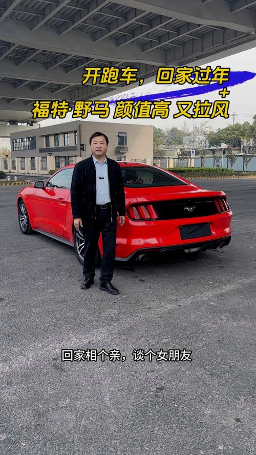 【福特跑车野马多少钱,福特跑车野马多少钱一辆】