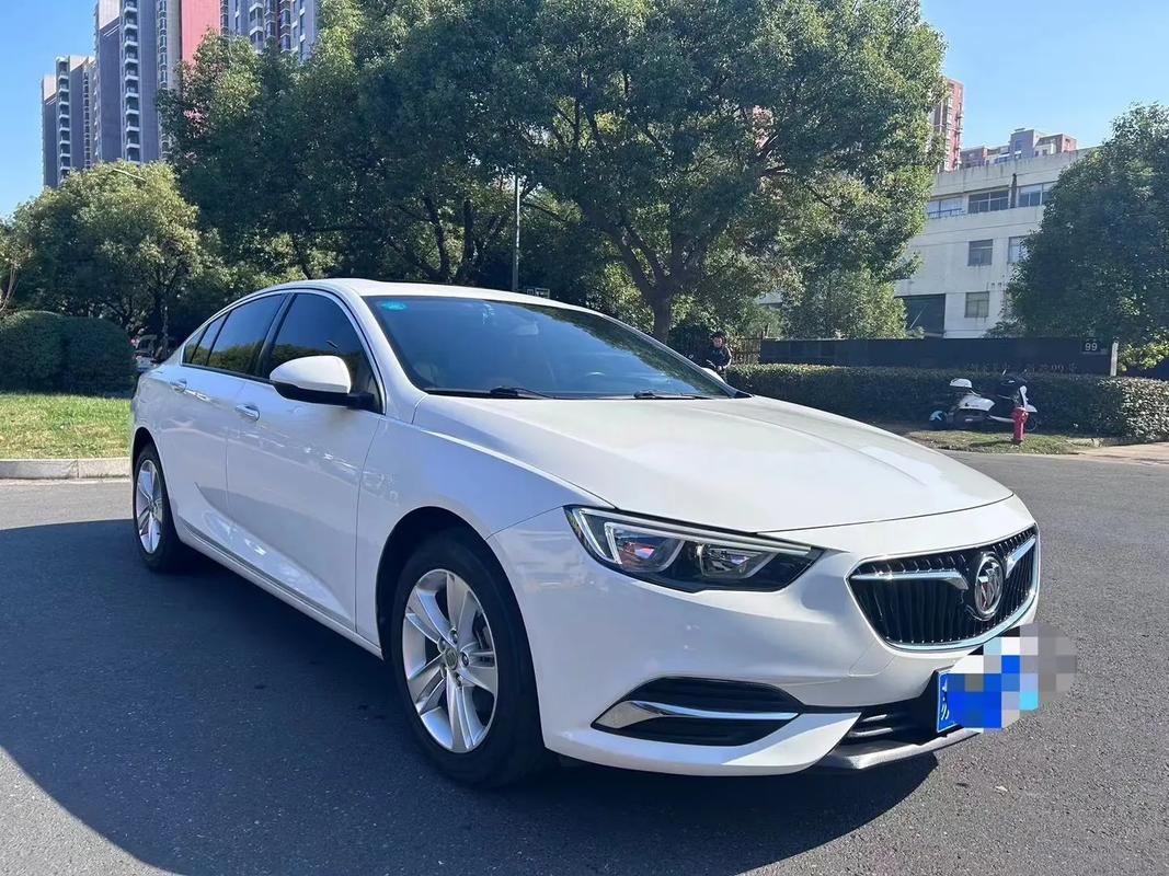 2017款别克君威怎么样口碑 2017款别克君威多少钱