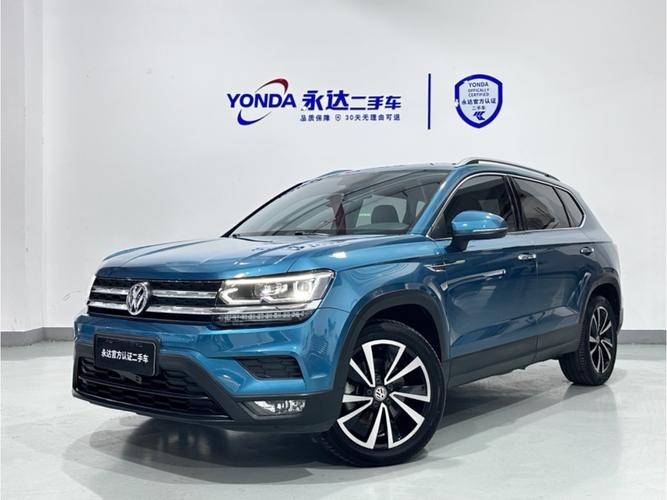 大众干式双离合真实口碑(大众最耐用的车第一名)