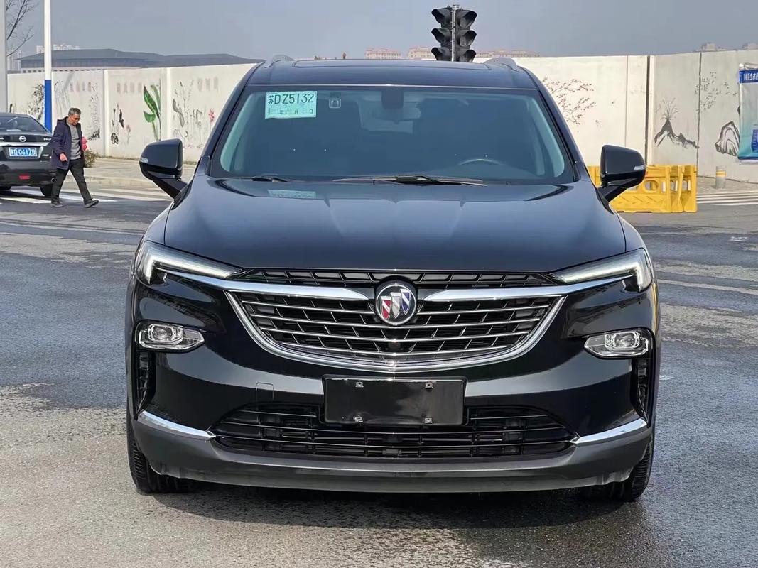 别克最好的suv是哪一款／别克那款suv好