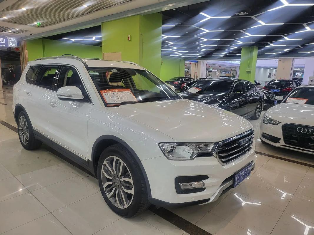 哈佛h7报价及图片2020款 哈弗h7报价及图片报价2021款