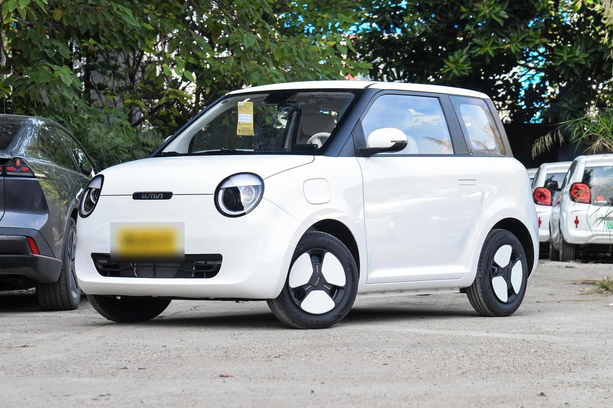 15万以内最好的电动汽车女士(15万以内最好的电动汽车女士有哪些)