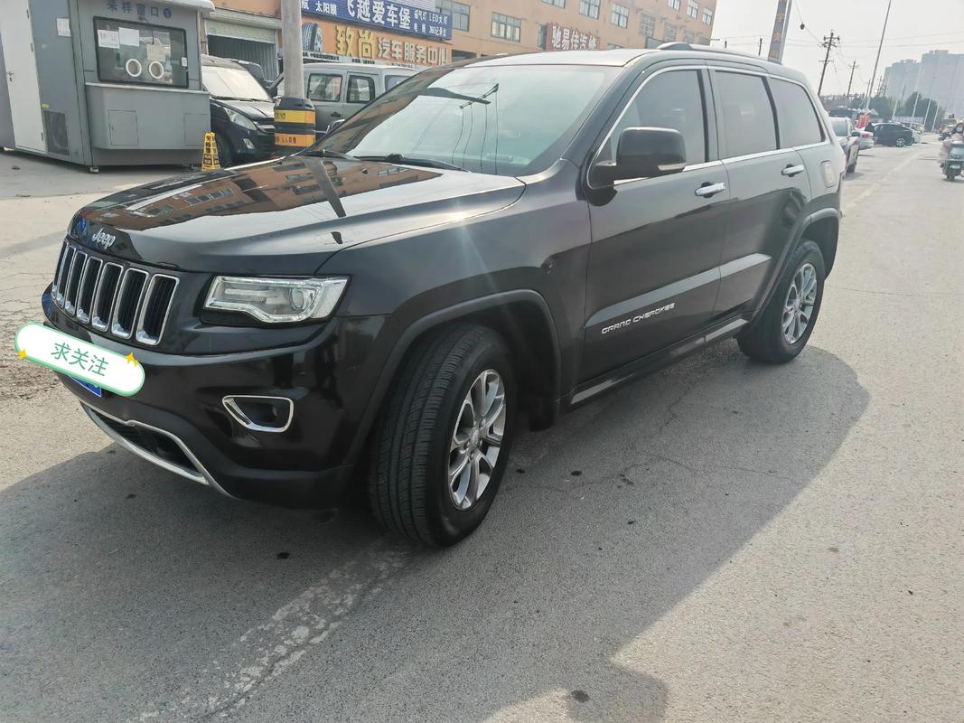 大切诺基2014款报价(大切诺基1c4rjfb8报价)