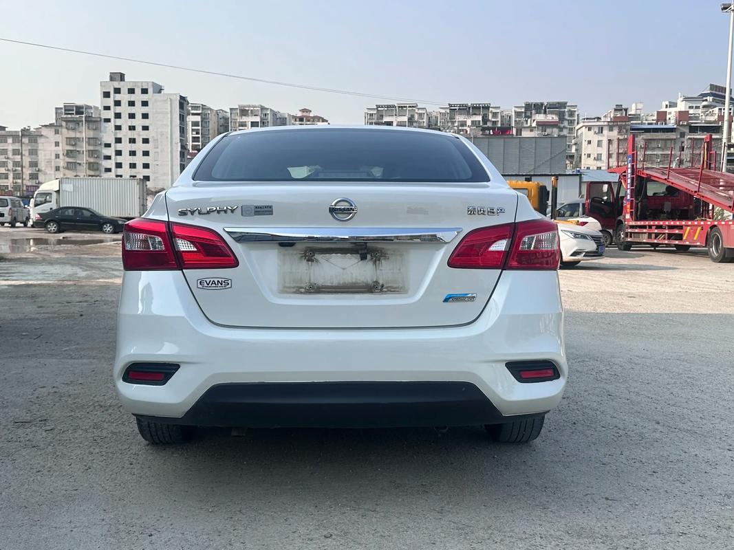 2019款全新轩逸图片,2019款轩逸最新消息