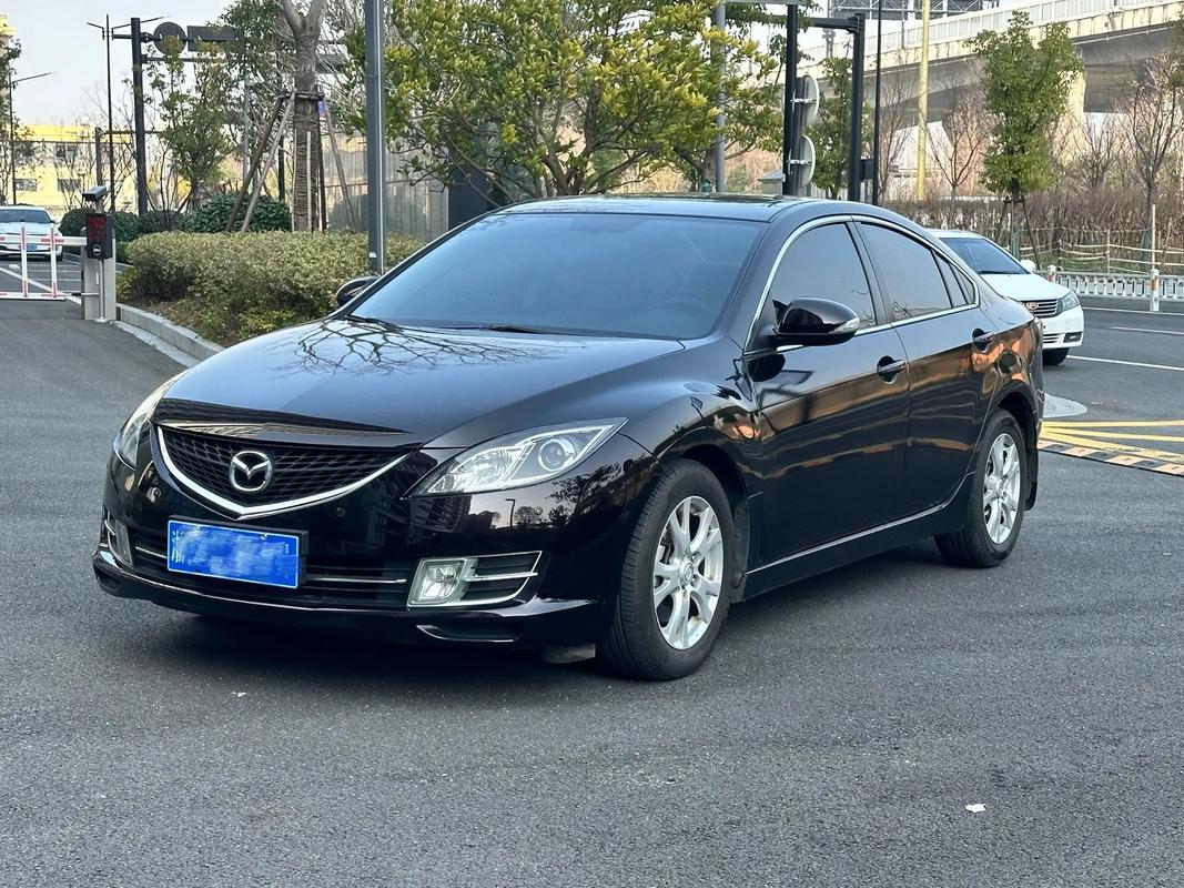 2011马六睿翼值多少钱 11年马六睿翼价格