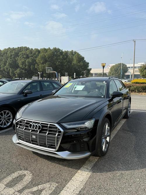 【进口奥迪a4allroad,进口奥迪a6】