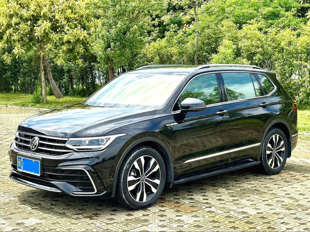 【一汽大众途观2022款,一汽大众途观2022款图片】