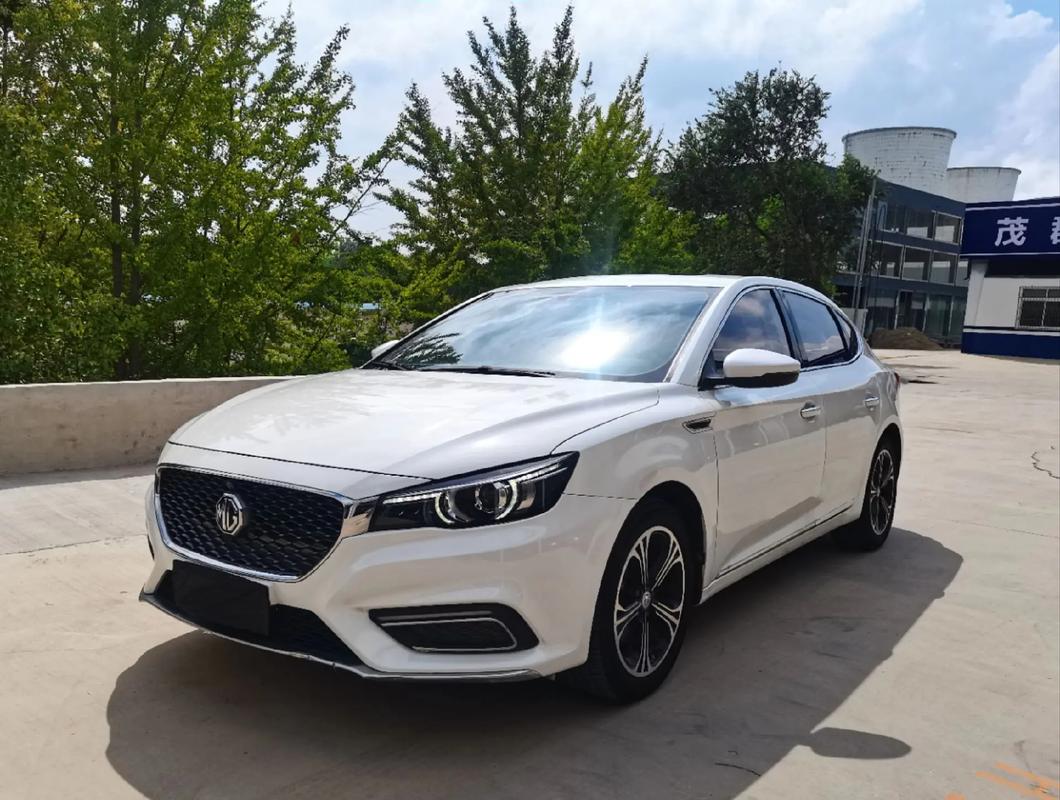 名爵mg6新款2020 名爵mg6新款怎样连接手机