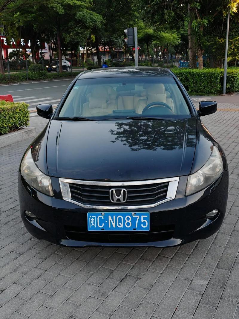 八代雅阁值得入手吗/八代雅阁值得入手吗值得买吗