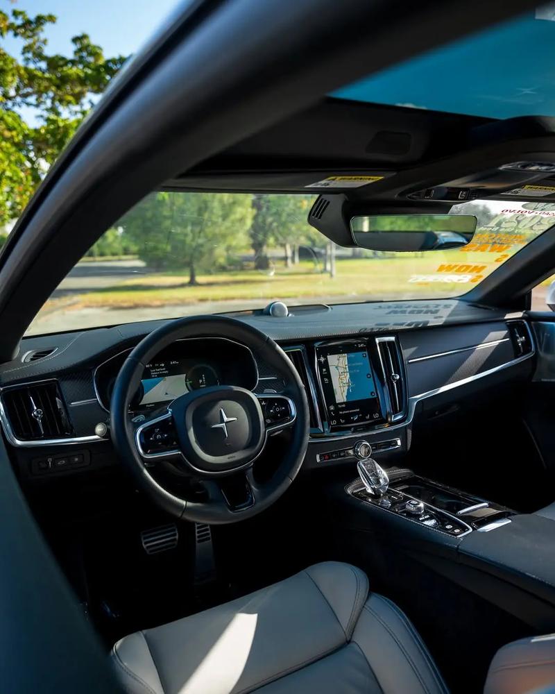 吉利极星1 吉利极星1报价及图片