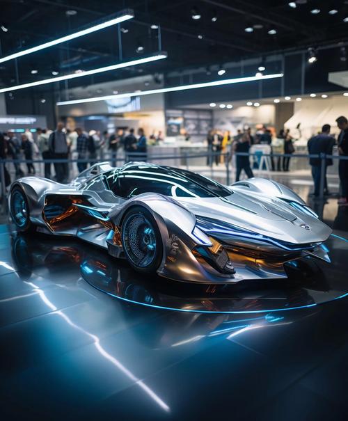 上亿豪车排名第一名/10000亿元的跑车