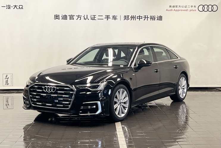 2023款奥迪a6l配置参数(奥迪a6l13款参数)