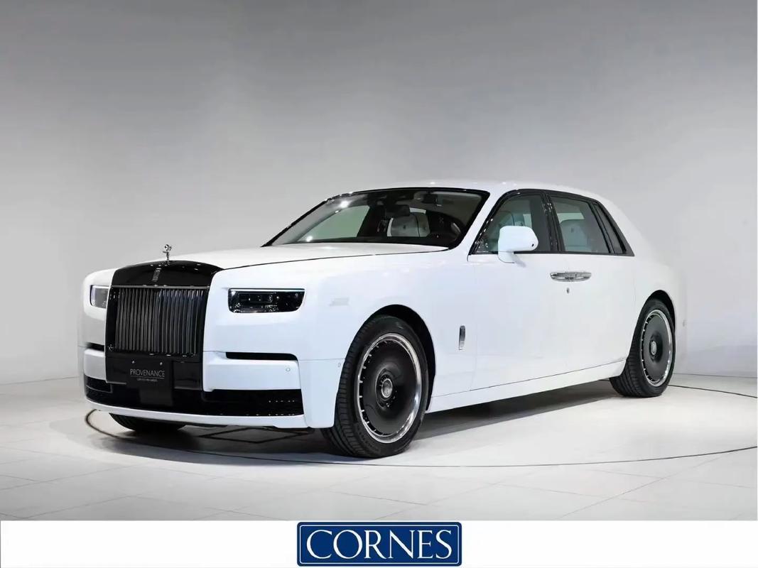 2024劳斯莱斯幻影上市 2021年劳斯莱斯幻影