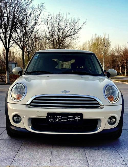 宝马mini为啥是小三车(mini为啥叫宝马)