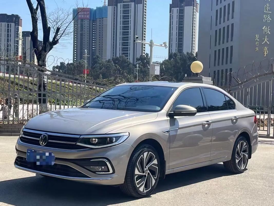 2022款新宝来最新消息(2022款新宝来最新消息图片)