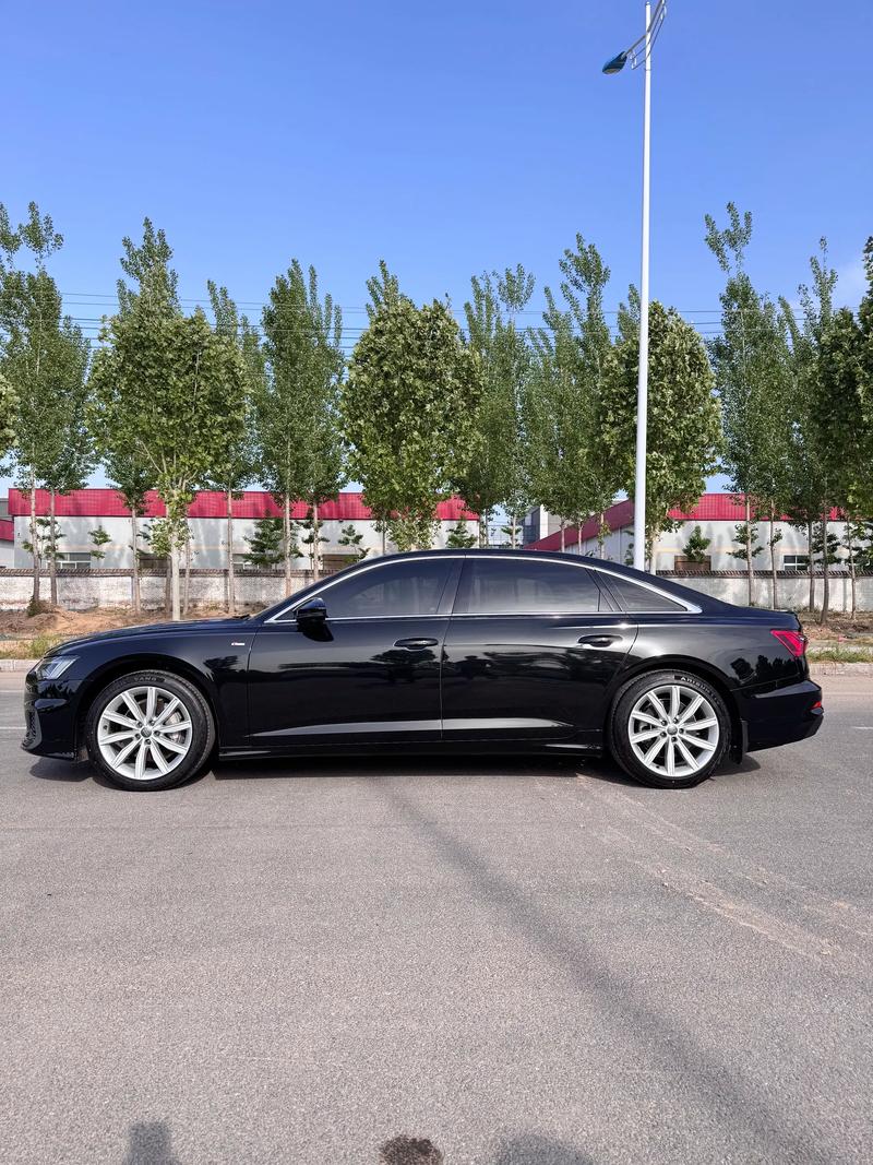 奥迪a6ltfsi多少钱/奥迪a6l多少钱2021款