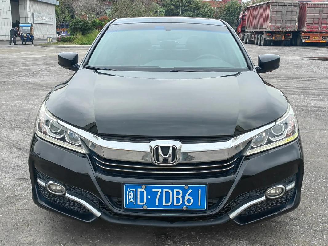 本田雅阁9代最低价 本田雅阁9代最低价是多少