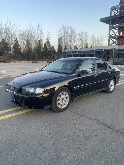 老款沃尔沃(老款沃尔沃s80)