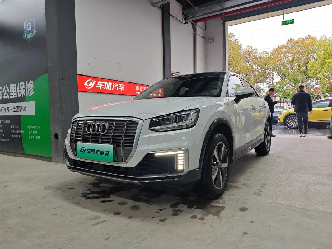 全新奥迪q2l多少钱,奥迪q2l多少钱一辆2020款