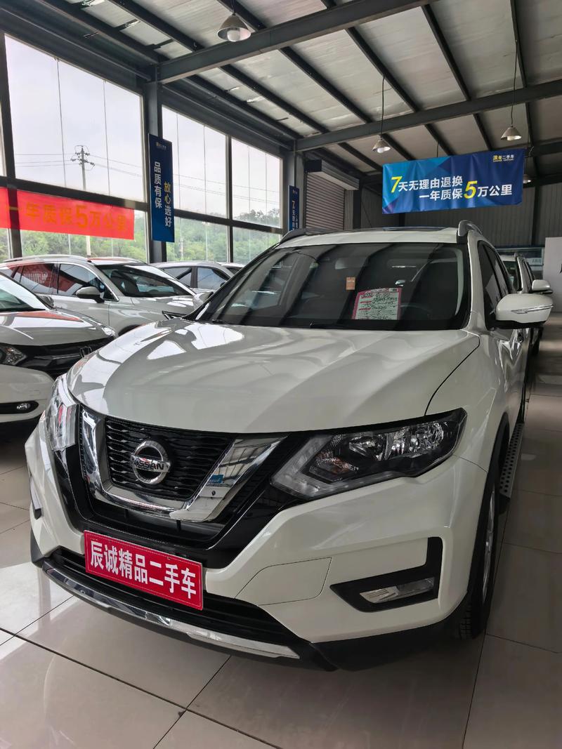 永康日产4s店联系电话(永康东风日产)