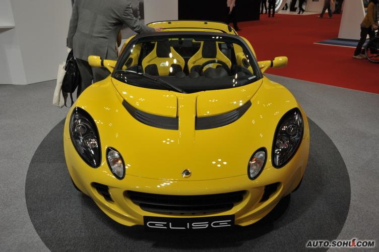 lotus汽车官网(lotuscars)