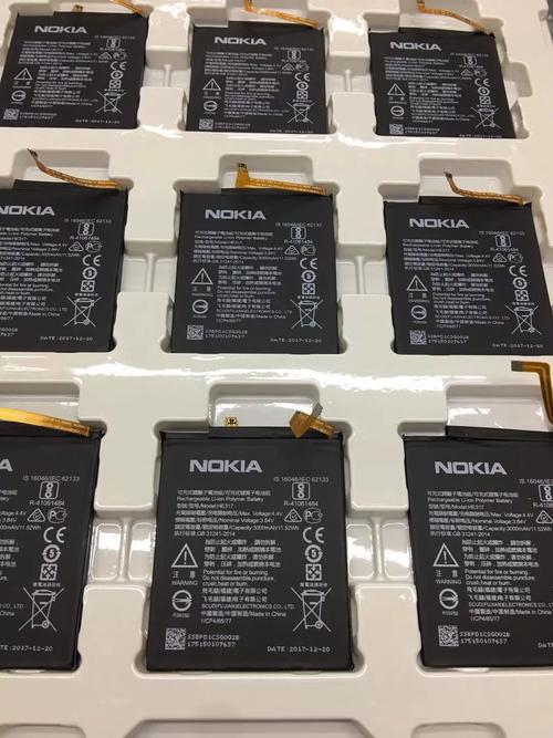 【nokia电池,诺基亚原厂电池】